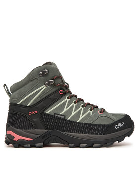 CMP Bakancs CMP Rigel Mid 3Q12946 Szürke