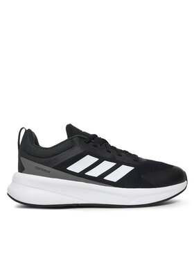 adidas Снікерcи adidas Fortarun 4.0 J JQ5167 Чорний