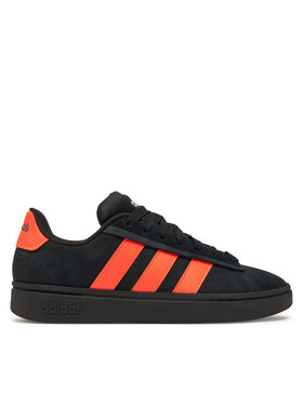 adidas Снікерcи adidas Grand Court Alpha JP7532 Чорний