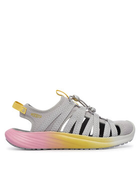 Keen Босоніжки Keen Whisper  1031956 Сірий