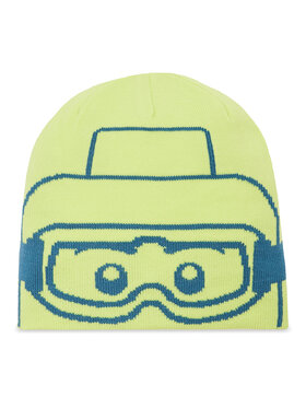 LEGO Čiapka LEGO 11010361 Zelená