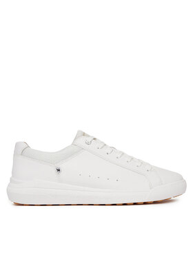 Rieker Revolution Lifestyle Sneakersy Rieker Revolution Lifestyle U1100-80 Biela