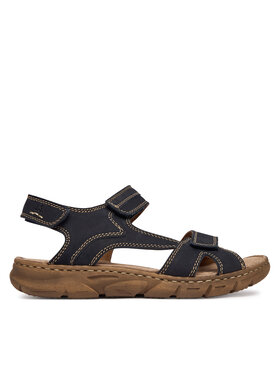 Josef Seibel Босоніжки Josef Seibel Brenda 03 76803 Cиній