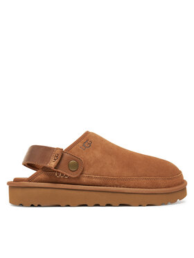 Ugg Шльопанці Ugg M Goldencoast Clog II 1166915 Коричневий