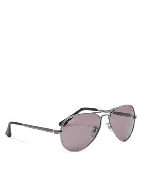 Ray-Ban Okulary przeciwsłoneczne Ray-Ban Aviator Max Summer Capsule 0RB3925 Srebrny ciemny