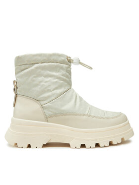 BOSS Snehule Boss Foster 50523505 Écru