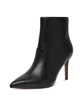 Nine West Členková obuv Nine West CEO-C5179 Čierna