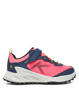 Keen Трекінгові черевики Keen Zionic Wp 1031246 Кольоровий
