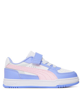 Puma Снікерcи Puma Caven III Block 406891 03 Фіолетовий