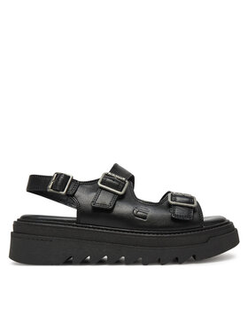 G-Star Raw Sandále G-Star Raw CEO-WB-TAMMY-24 Čierna