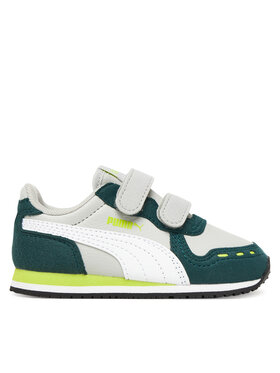 Puma Sneakersy Puma Cabana Racer Sl 20 V Inf 383731 19 Sivá