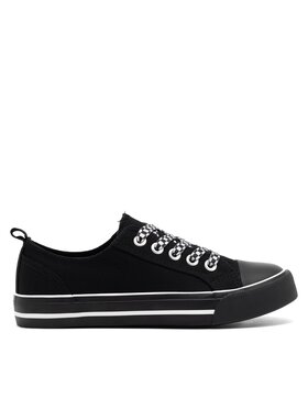 DeeZee Bambas DeeZee CSS20377-13 Negro