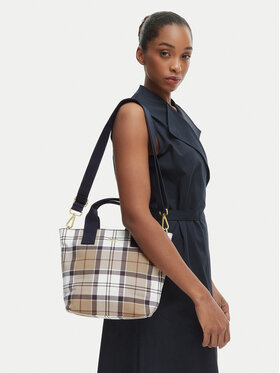 Barbour Bolso Barbour Maisy LBA0468BE71 Beis