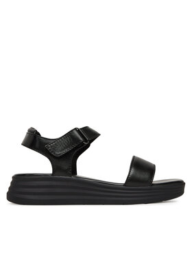 Marco Tozzi Sandales Marco Tozzi 2-28709-44 Melns