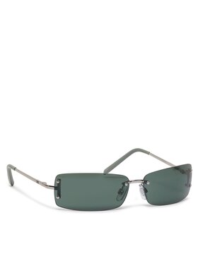 Vans Saulesbrilles Vans Gemini Sunglasses VN000GMYCJL1 Zaļš