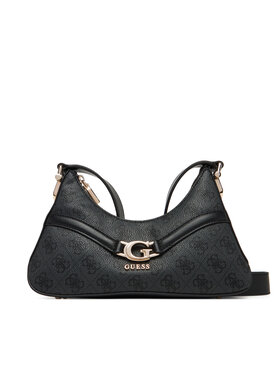 Guess Kabelka Guess Dea Mini HWSG79 93730 Šedá