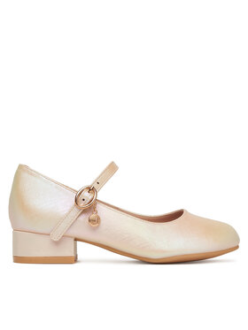 JENNY Balerīnas JENNY CM240902-1 Dzeltens