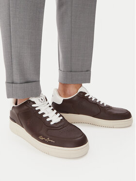 Polo Ralph Lauren Sneakers Polo Ralph Lauren 809P13086003 Maro