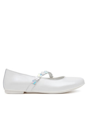 Primigi Balerīnas Primigi 7927611 M Balts