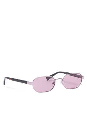 Guess Сонцезахисні окуляри Guess GU00231 Рожевий