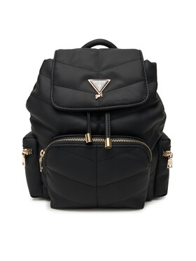 Guess Batoh Guess J5YZ11 WGVT0 Černá