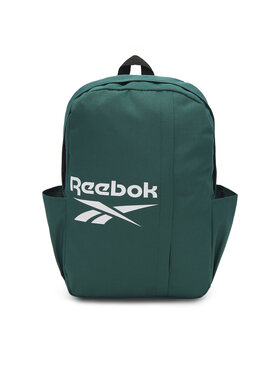 Reebok Batoh Reebok RBK-004-CCC-05 Zelená