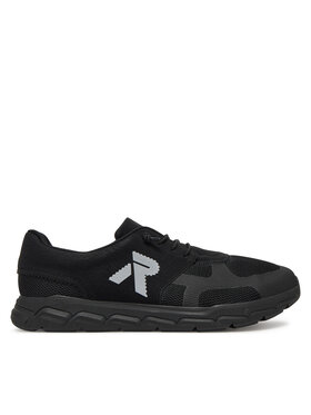 Rieker Sneakers Rieker 09100-00 Schwarz