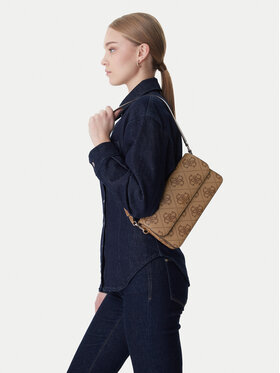 Guess Сумка Guess Sadie HWOS81 18190 Бежевий