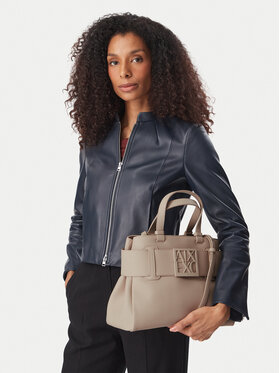 Armani Exchange Bolso Armani Exchange XW000285 AF11902 U6208 Beis