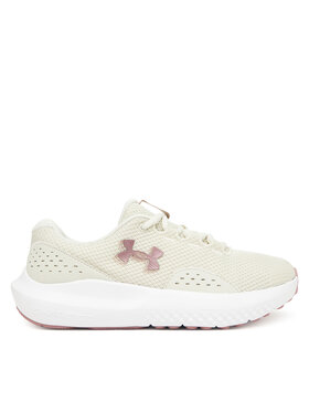 Under Armour Běžecké boty Under Armour UA Charged Surge 4 3027007 Bílá