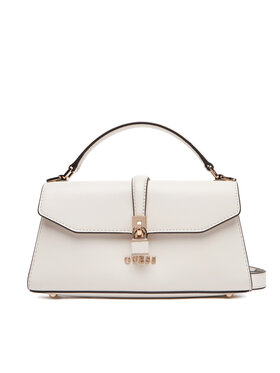 Guess Kabelka Guess Queensland HWVG96 55200 Écru