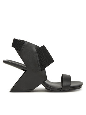 United Nude Босоніжки United Nude Loop Reiki Hi 109100116 Чорний