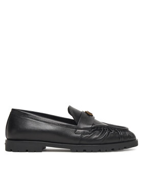 PINKO Мокасини PINKO Nora 01 SD0435P003 Чорний