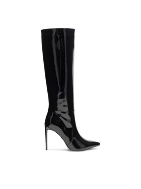 Nine West Чоботи Nine West LAMIAH ZL22045HCC Чорний