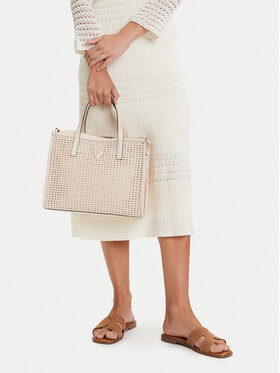 Guess Сумка Guess Brigitta HWWZ72 06230 Écru