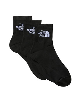 The North Face Κάλτσες μακριές The North Face NF0A882GJK31 Μαύρο