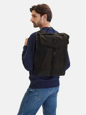 Blauer Рюкзак Blauer S6FIRO01/DIA Чорний