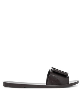 Melissa Шльопанці Melissa Babe AD 32944 Коричневий