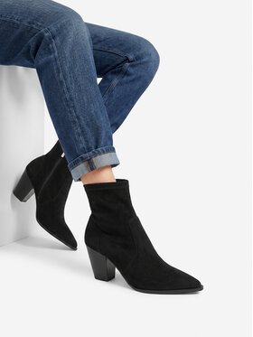 Nine West Bokacsizma Nine West EO-LBT805720-2 Fekete