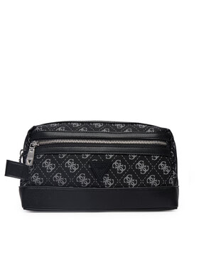 Guess Косметичка Guess PMBENP P6161 Чорний