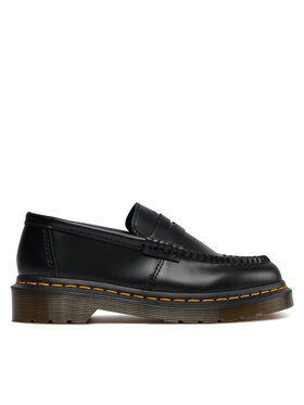 Dr. Martens Лофери Dr. Martens Penton 30980001 Чорний