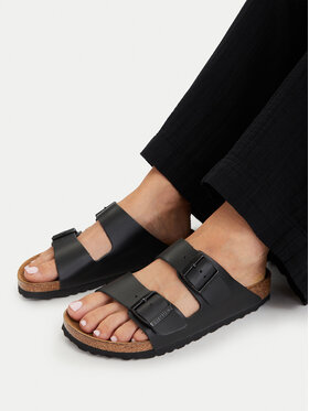 Birkenstock Шльопанці Birkenstock Arizona 0051193 Чорний