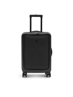 Emporio Armani Kabīnes koferis Emporio Armani Y4Q367 Y138E 81072 Melns