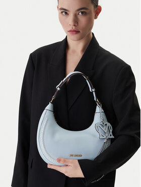 LOVE MOSCHINO Сумка LOVE MOSCHINO JC4095PP1OLI0701 Блакитний