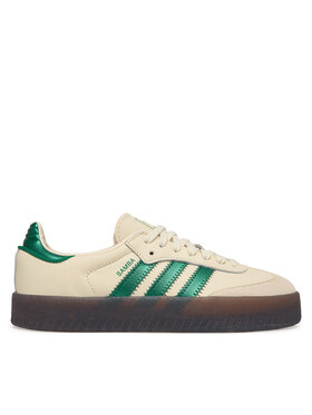 adidas Снікерcи adidas Sambae IH4043 Кремовий