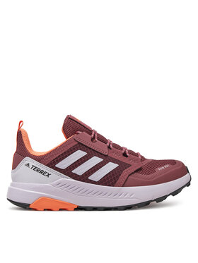 adidas Pārgājienu apavi adidas Terrex Trailmaker RAIN.RDY ID0926 Brūns