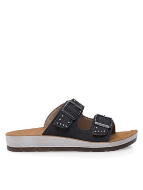 Inblu Šľapky Inblu CP060200 Čierna