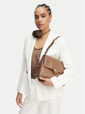 Furla Сумка Furla Domus S WB01862 BX4185 IT 4489S Коричневий