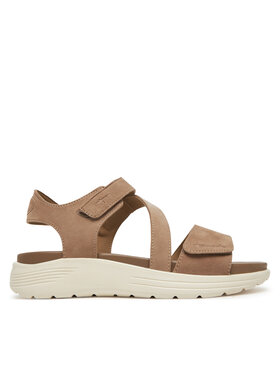 Tamaris Sandále Tamaris 1-28228-44 Béžová