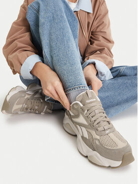 Reebok Tenisice Reebok CEO-CHARGE AR30246WTCQ Smeđa